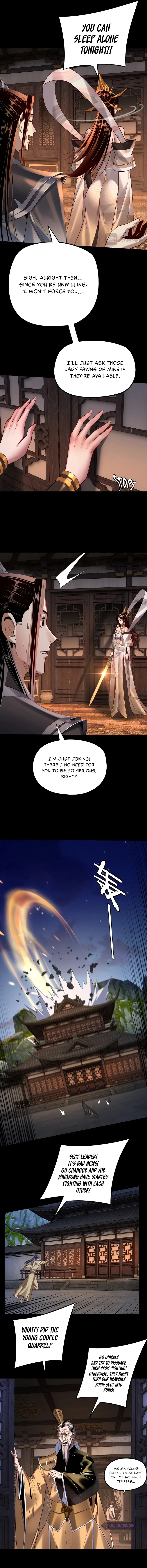 I Am the Fated Villain, chapter 176, image 7