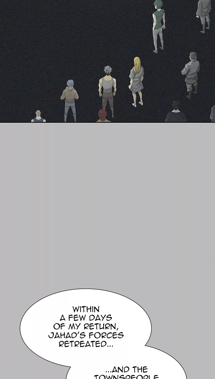 Tower of God, chapter 462, image 92