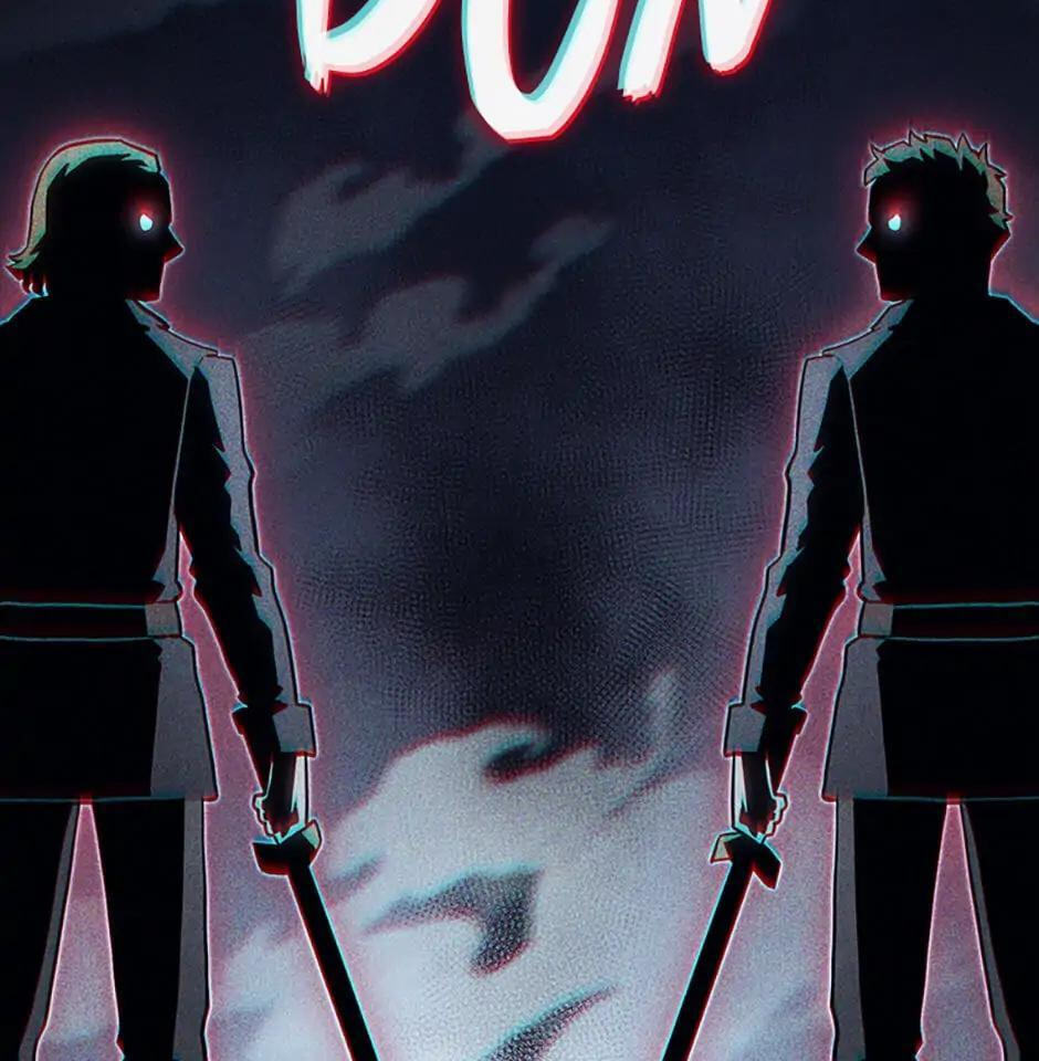 Revenge of the Baskerville Bloodhound, chapter 7, image 66
