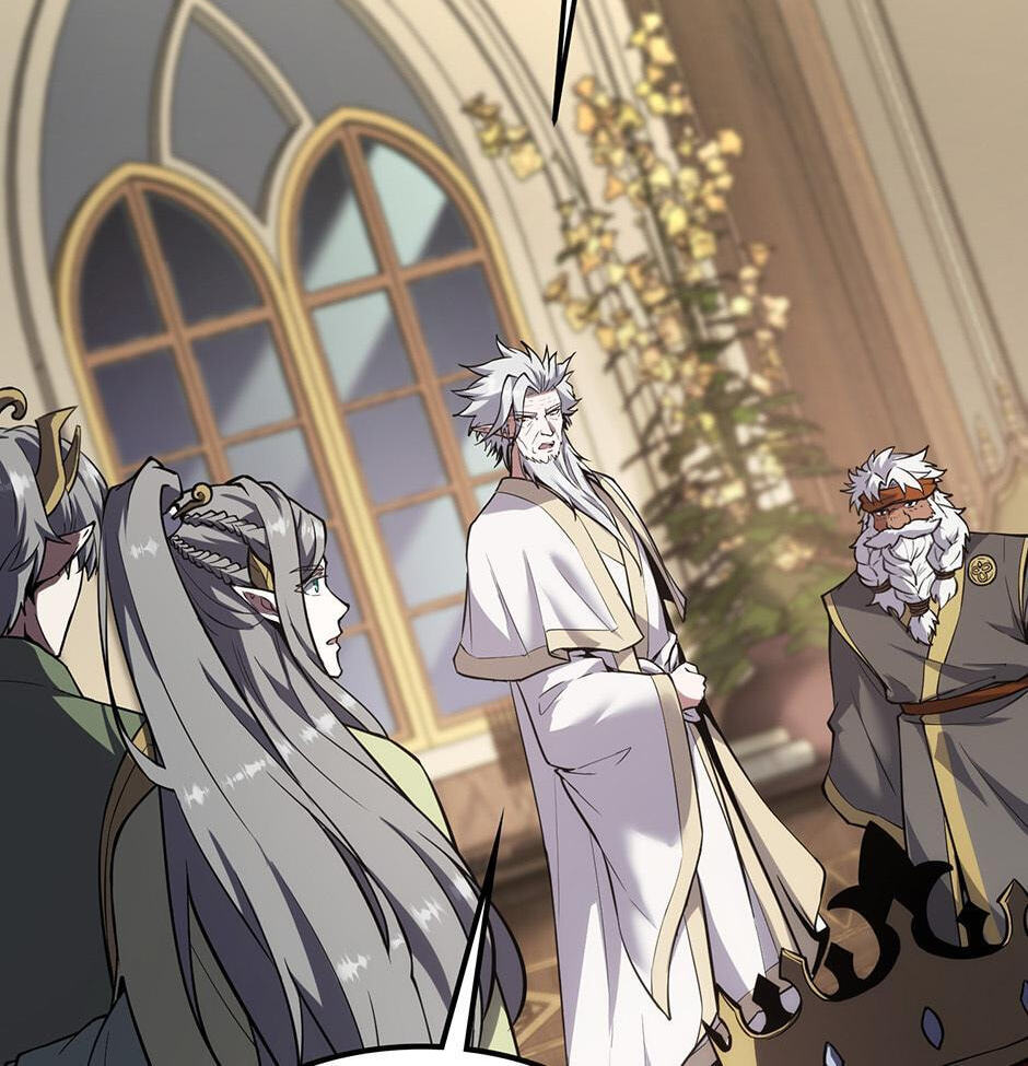 The Beginning After the End, chapter 252, image 95