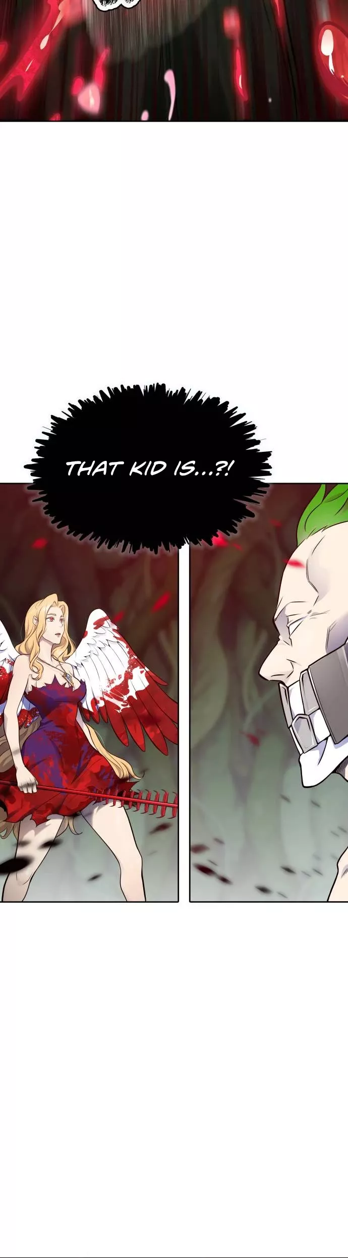 Tower of God, chapter 606, image 75