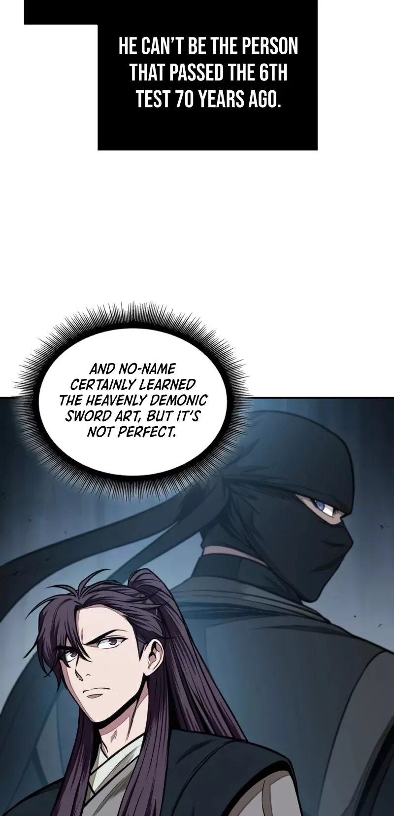 Nano Machine, chapter 99, image 43