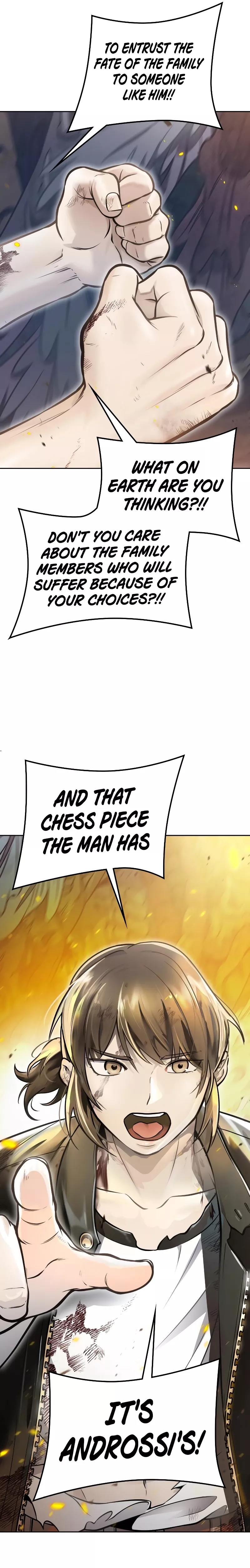 Tower of God, chapter 637, image 78
