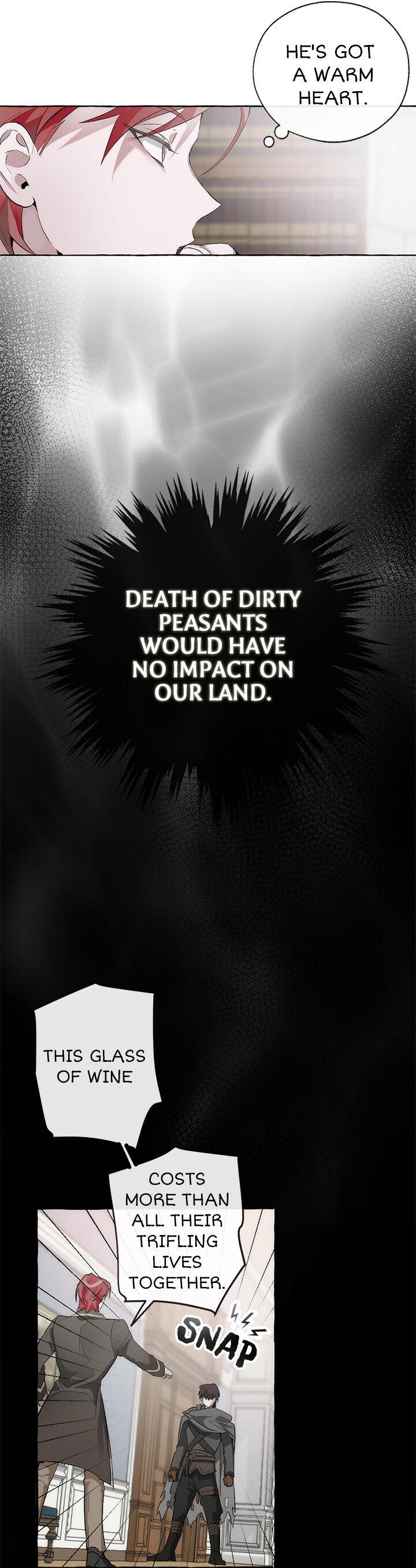 Trash of the Count’s Family, chapter 2, image 13