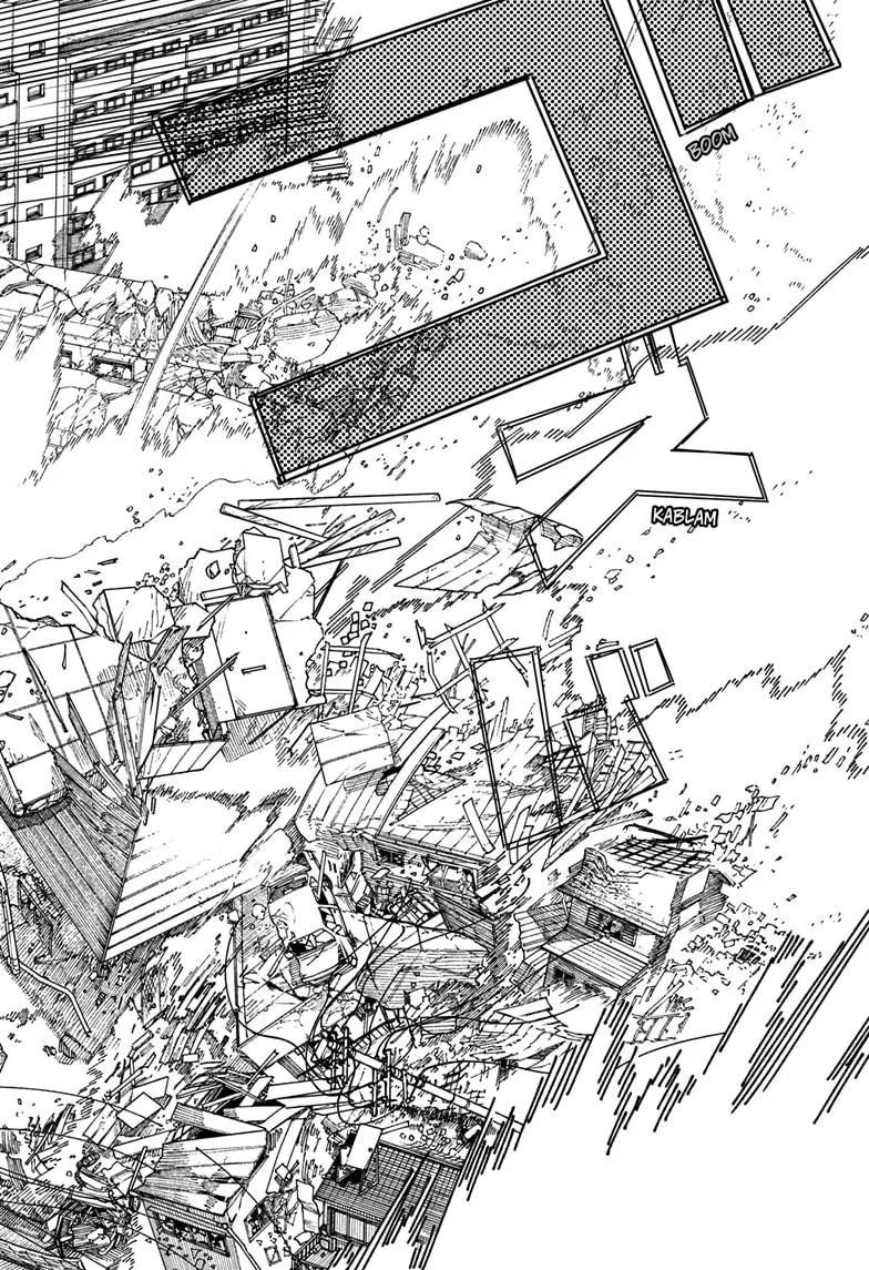 Chainsaw Man, chapter 178, image 6