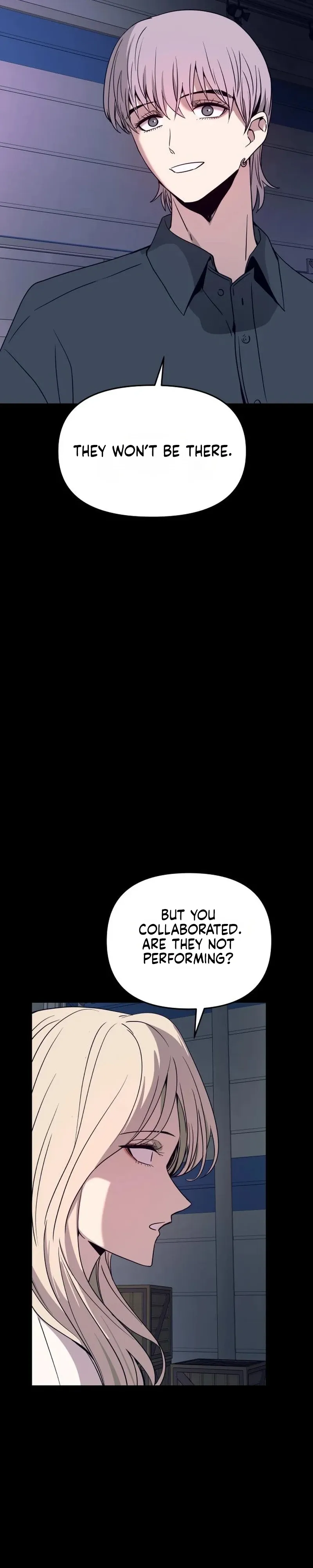 My Bias Gets on the Last Train, chapter 89, image 24