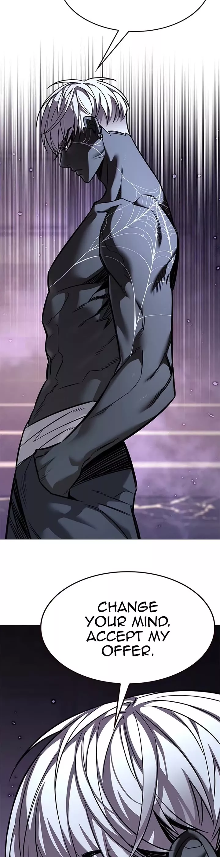 Eleceed, chapter 371, image 24