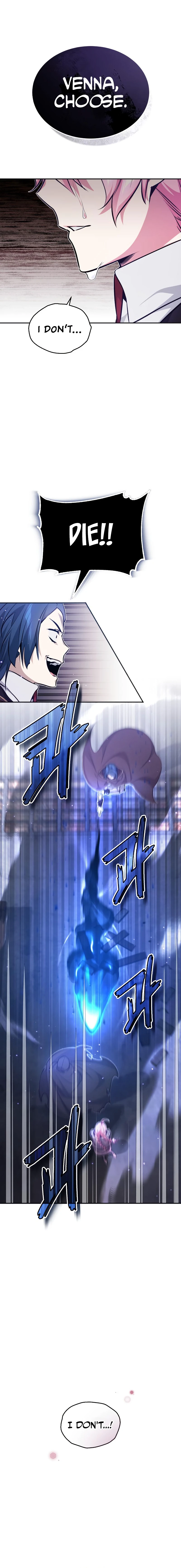 The Dark Magician Transmigrates After 66666 Years, chapter 37, image 9