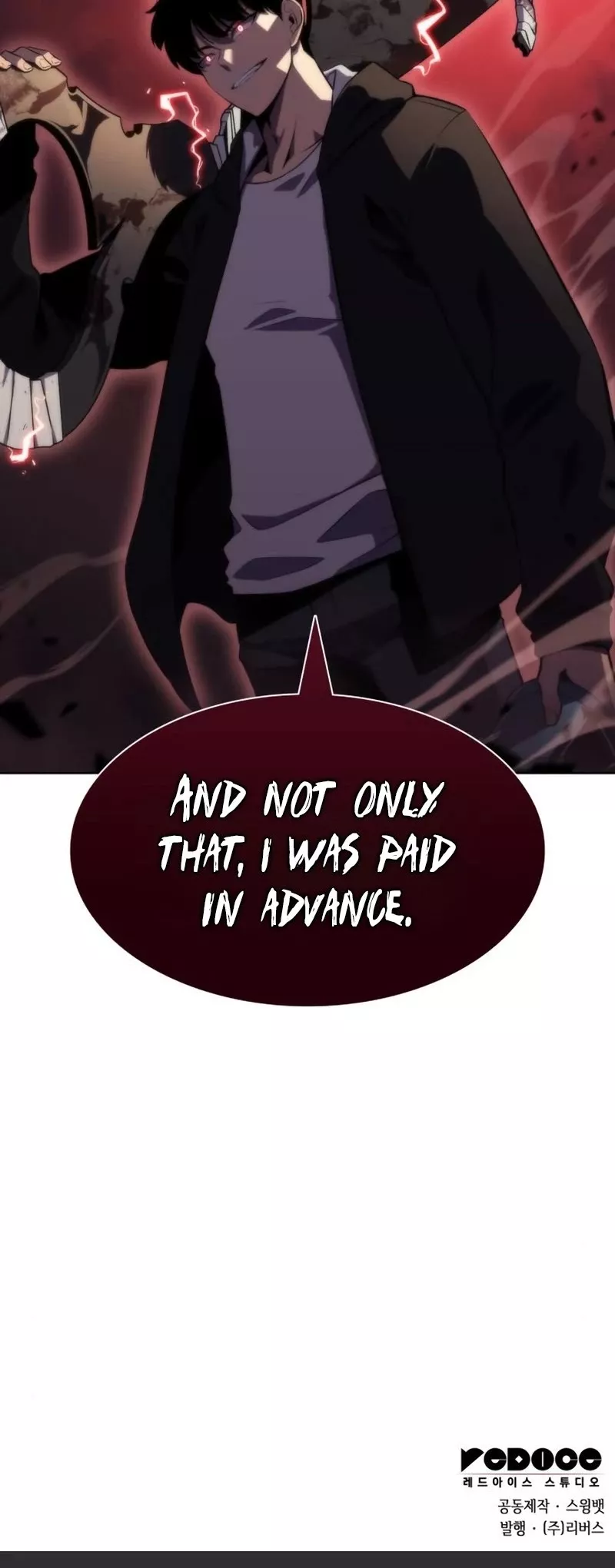 Solo Max-Level Newbie, chapter 55, image 69