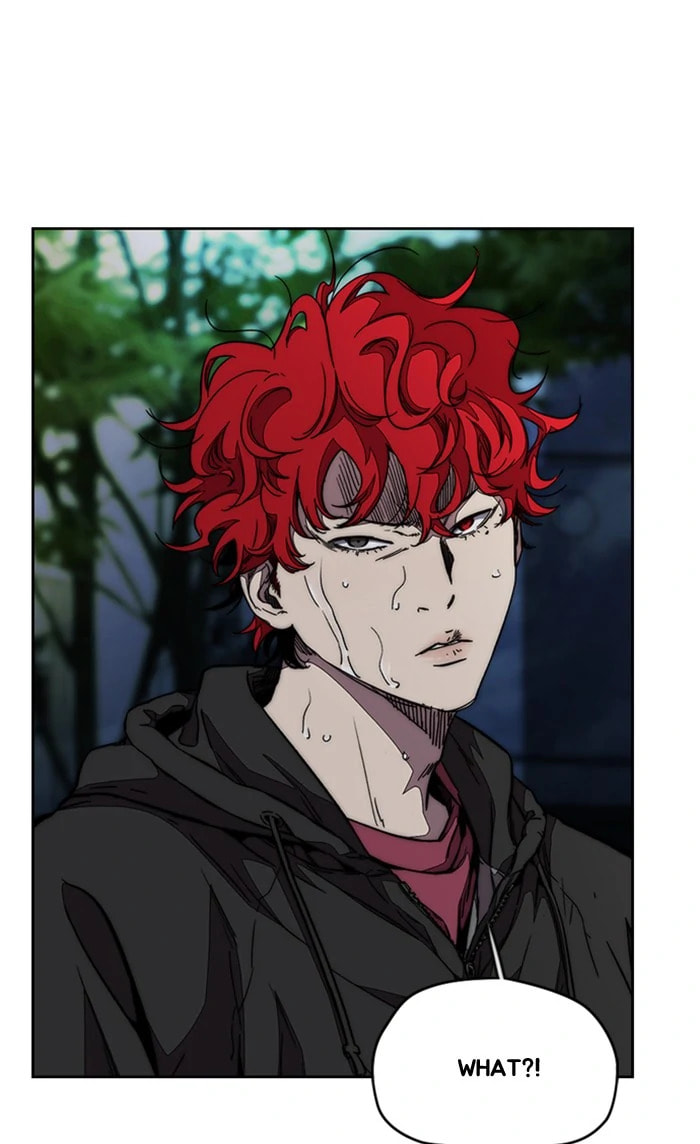 Wind Breaker, chapter 356, image 128