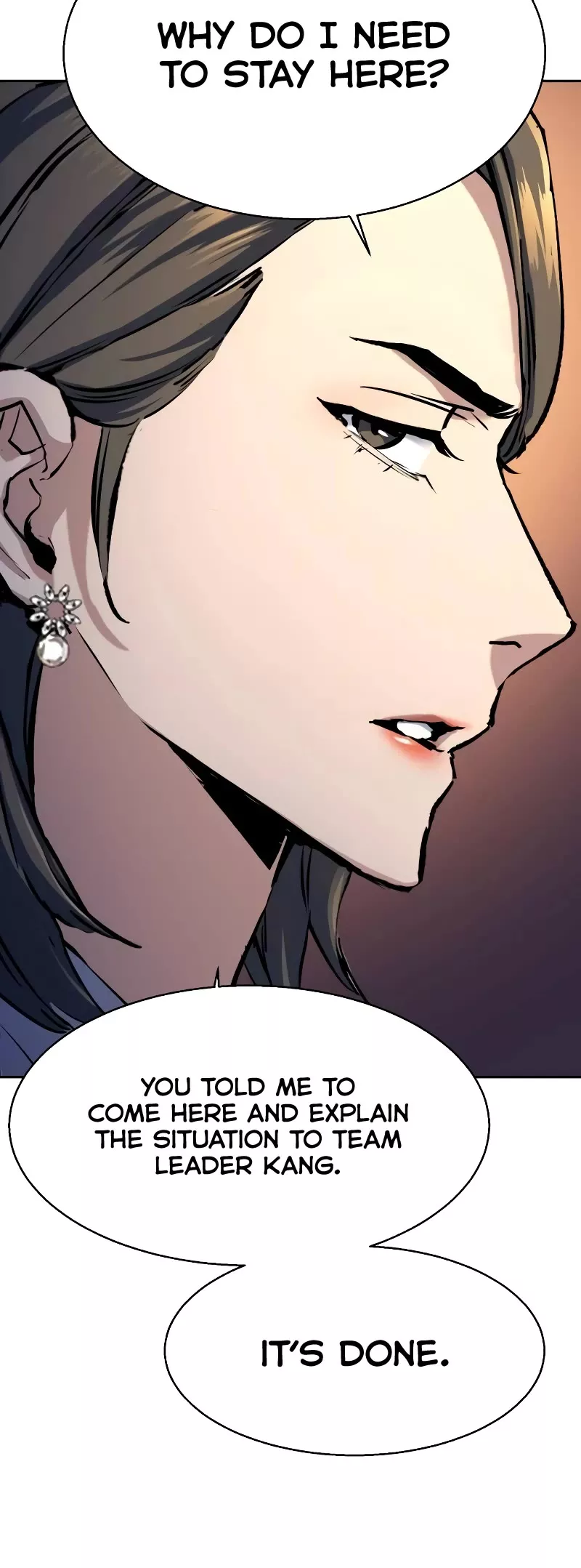 Teenage Mercenary, chapter 182, image 31