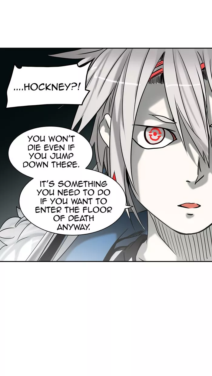 Tower of God, chapter 313, image 21