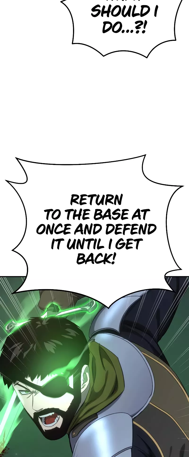 Star-Fostered Swordmaster, chapter 10, image 36