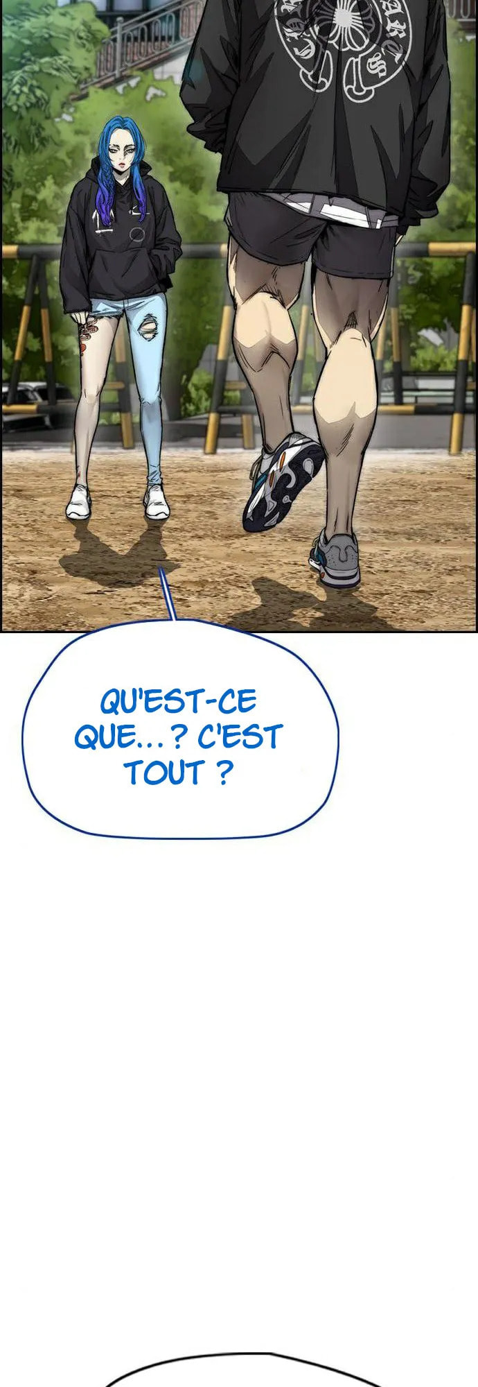 Wind Breaker, chapter 9, image 12