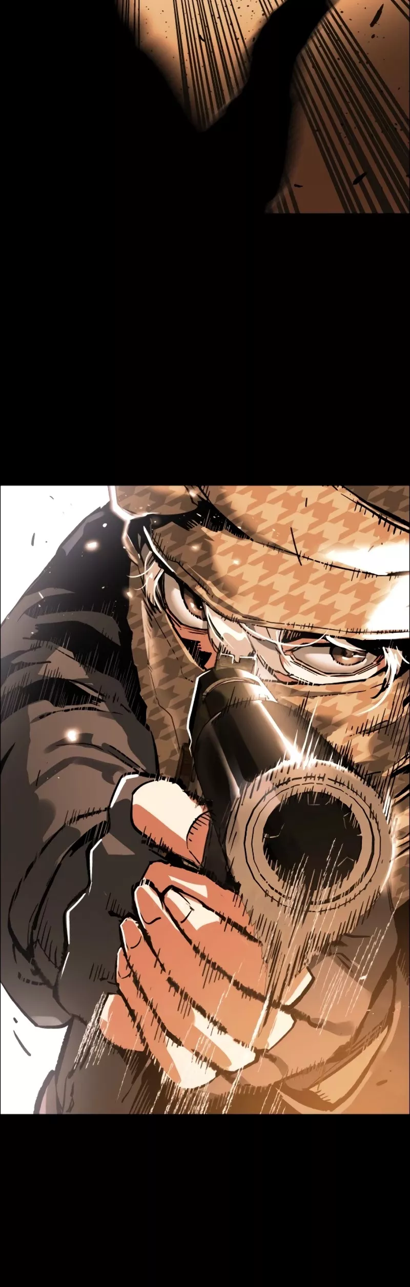 Teenage Mercenary, chapter 0, image 39