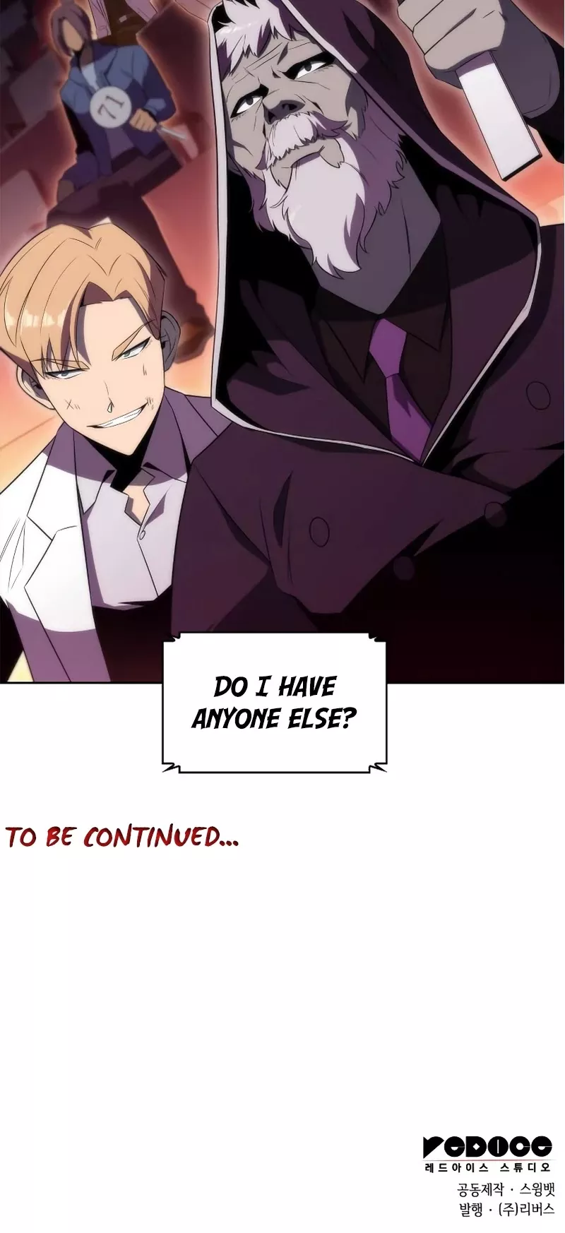 Solo Max-Level Newbie, chapter 35, image 49