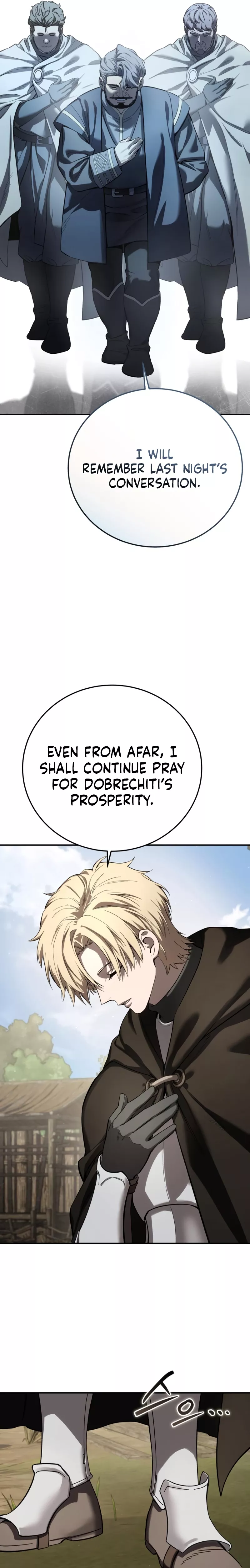 Star-Embracing Swordmaster, chapter 102, image 38