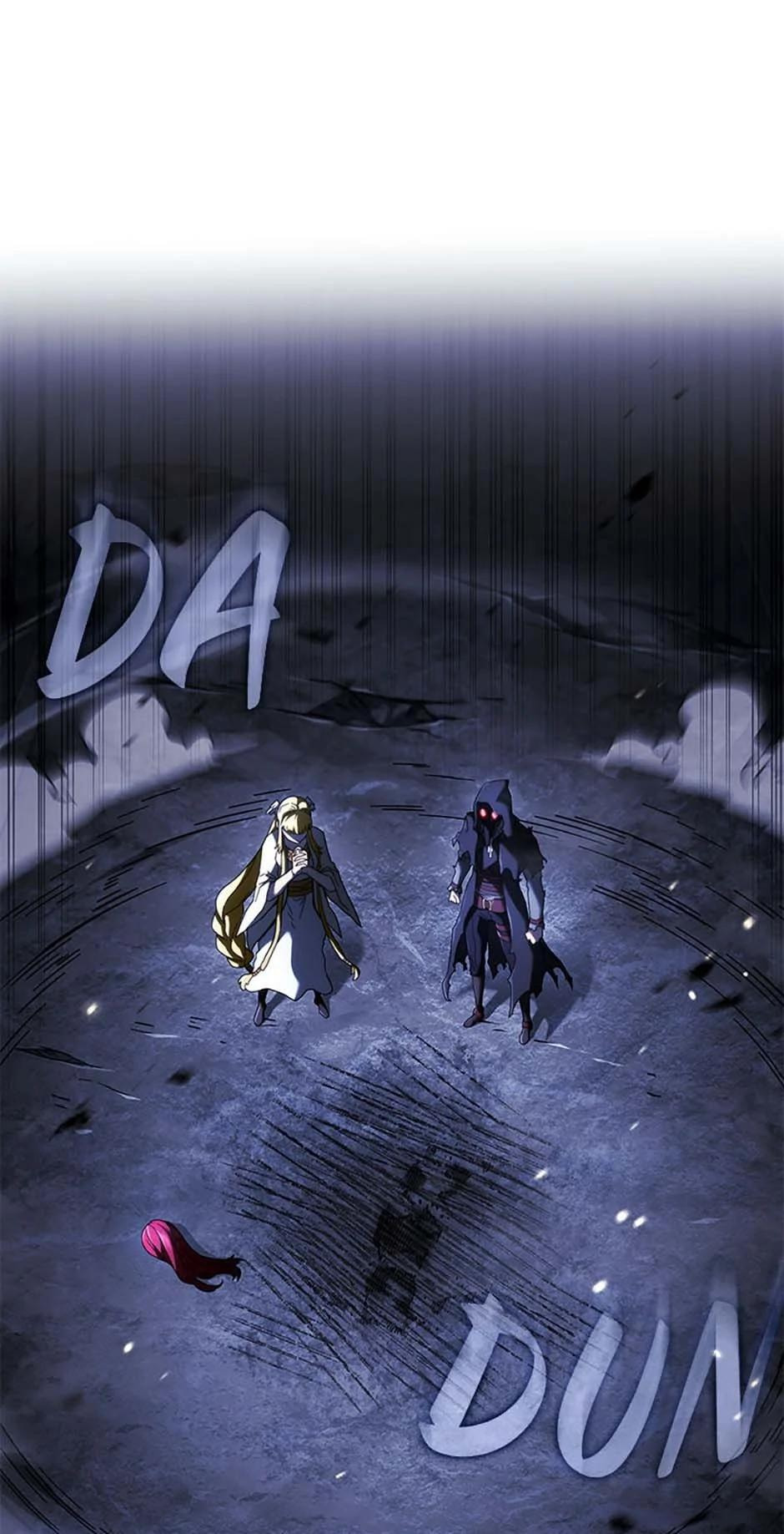 Revenge of the Baskerville Bloodhound, chapter 87, image 148