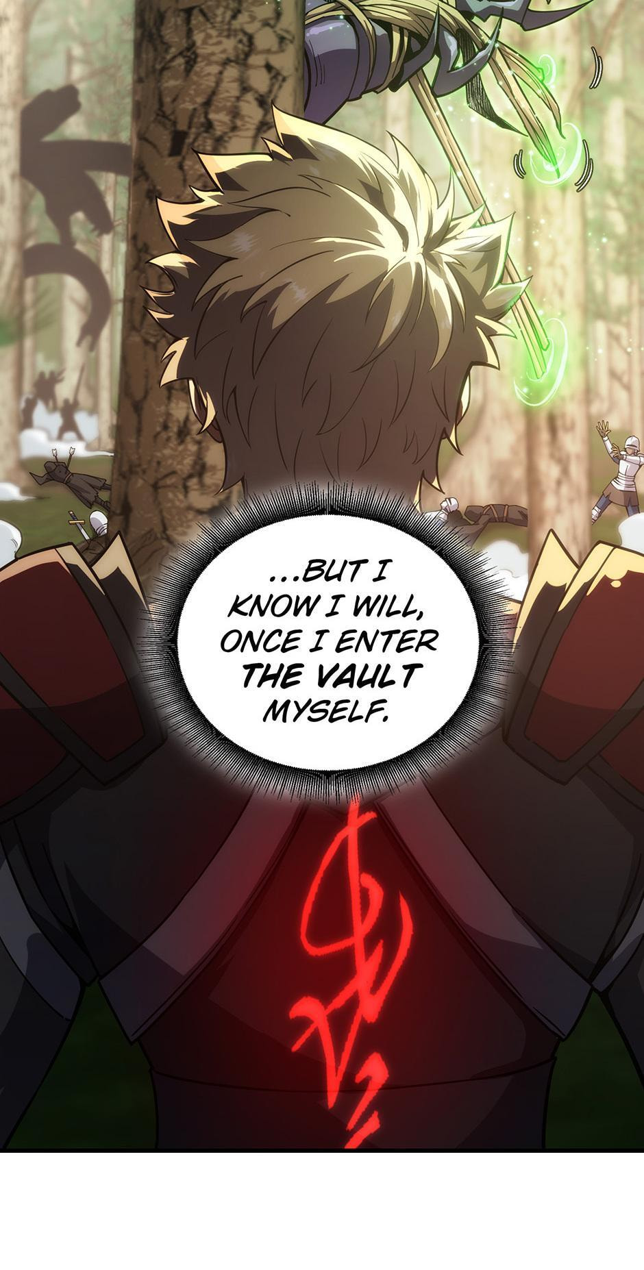 The Beginning After the End, chapter 227, image 35