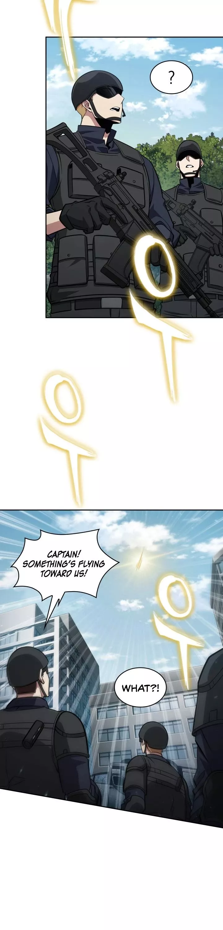 Tomb Raider King, chapter 335, image 33