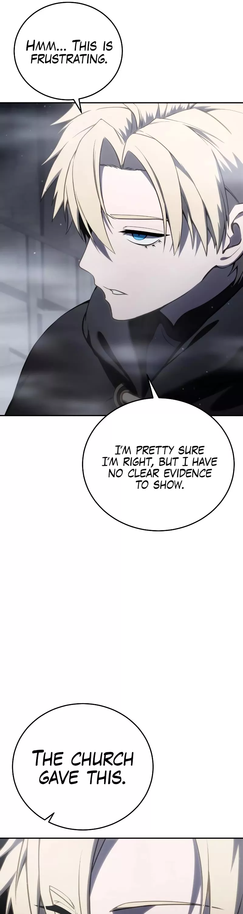 Star-Fostered Swordmaster, chapter 47, image 23