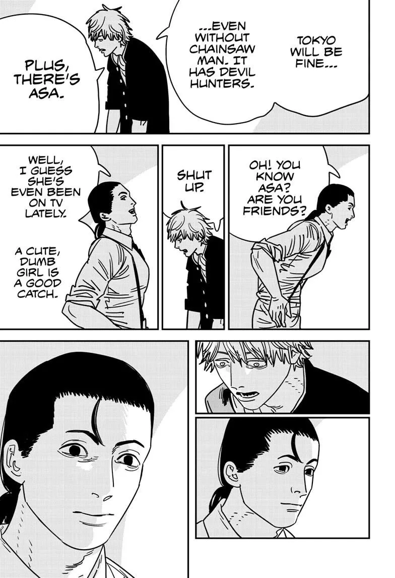 Chainsaw Man, chapter 140, image 16