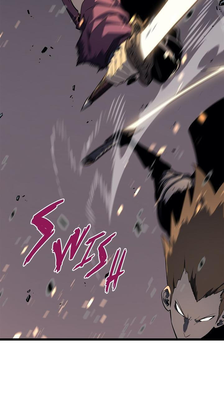 Solo Leveling, chapter 132, image 34