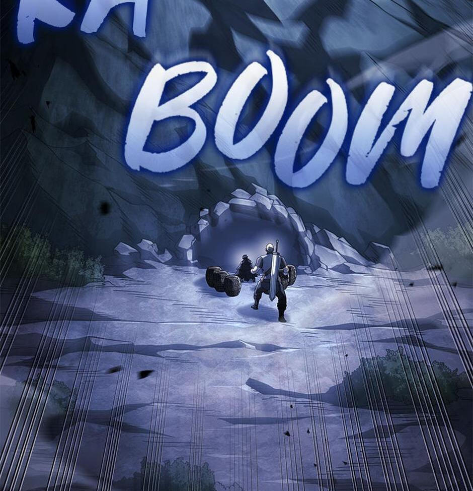 Revenge of the Baskerville Bloodhound, chapter 111, image 82