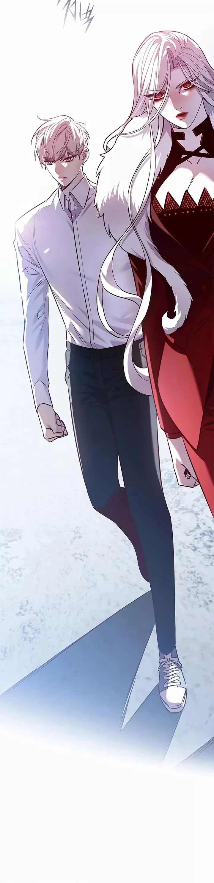 Eleceed, chapter 331, image 54