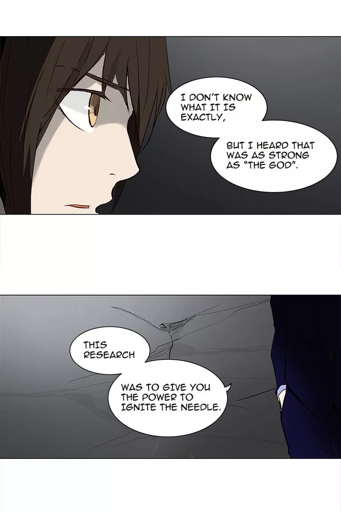 Tower of God, chapter 164, image 17