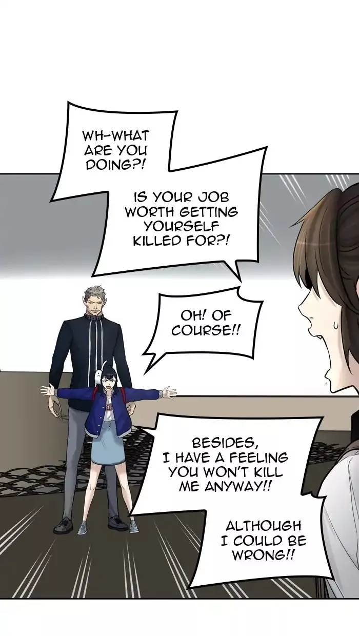 Tower of God, chapter 420, image 124