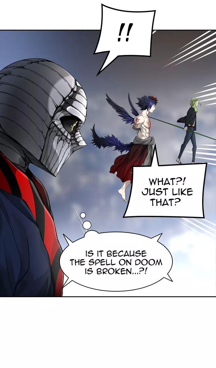 Tower of God, chapter 452, image 49