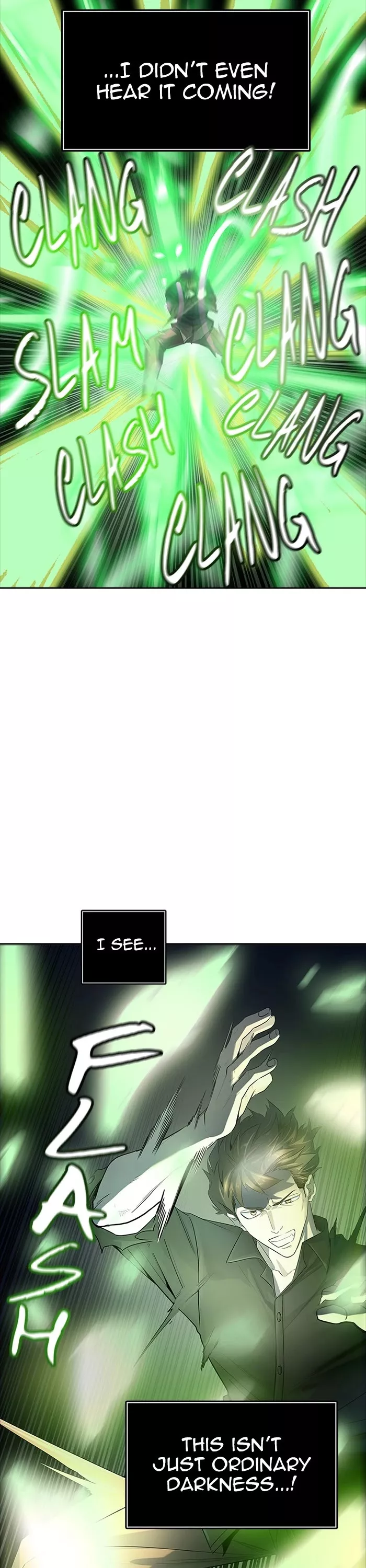 Tower of God, chapter 535, image 29