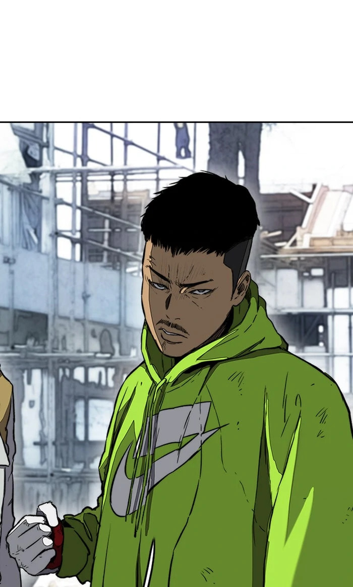 Wind Breaker, chapter 255, image 20