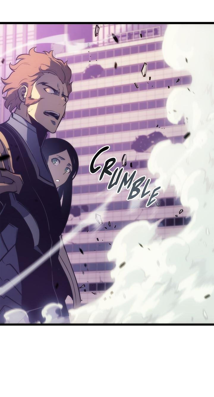 Solo Leveling, chapter 157, image 43