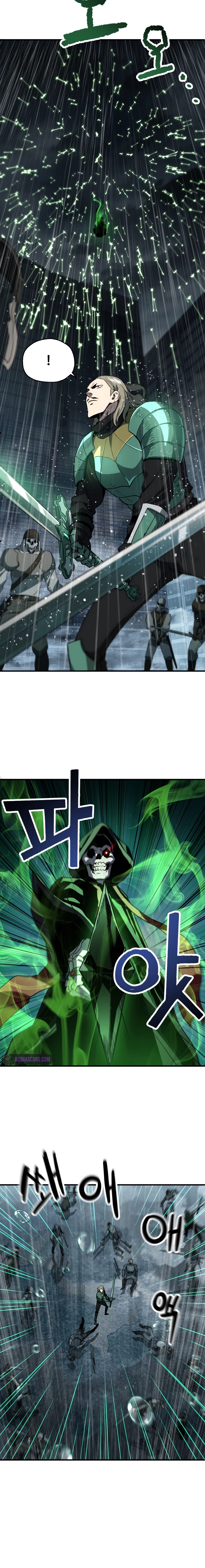 Player Who Can't Level Up, chapter 50, image 9
