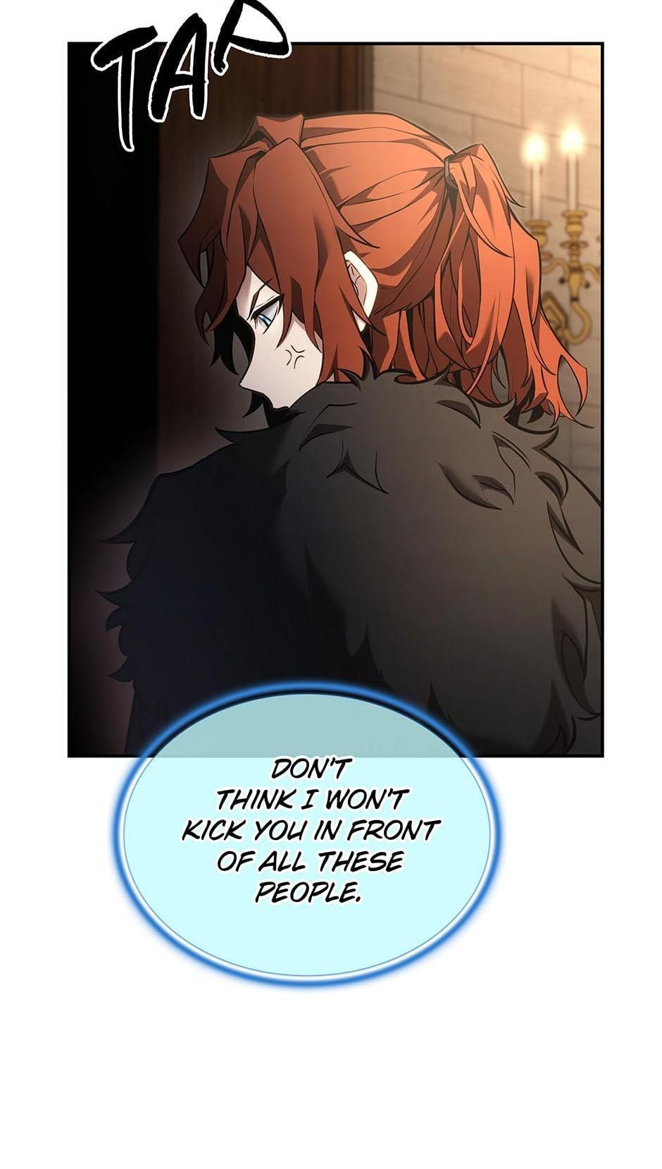 The Beginning After the End, chapter 176, image 166