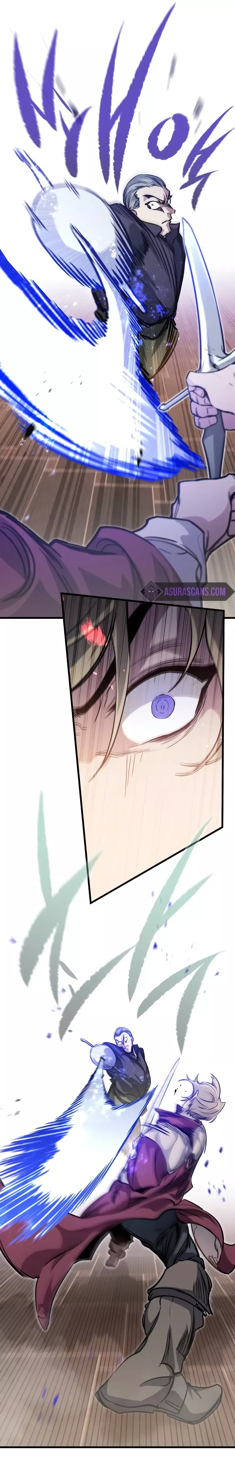 The Regressed Mercenary Has a Plan, chapter 11, image 14