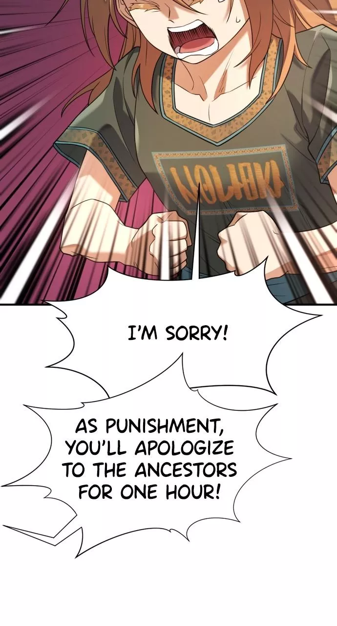 The Greatest Estate Developer, chapter 178, image 18