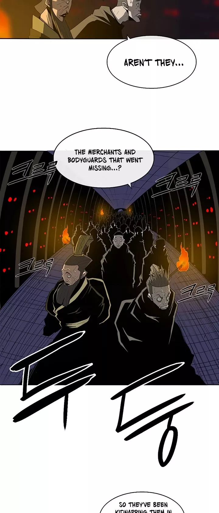 Legend of the Northern Blade, chapter 44, image 3