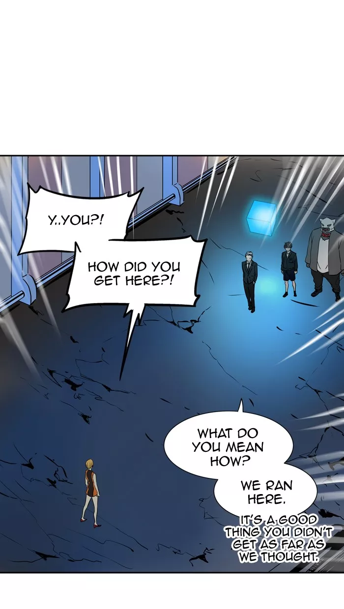 Tower of God, chapter 293, image 85