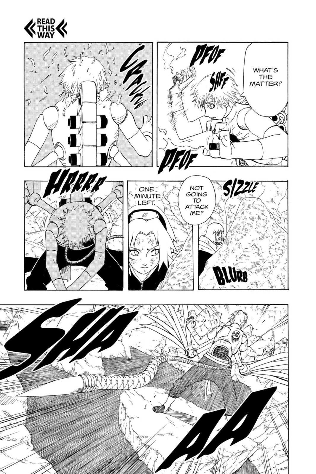 Naruto, chapter 271, image 17