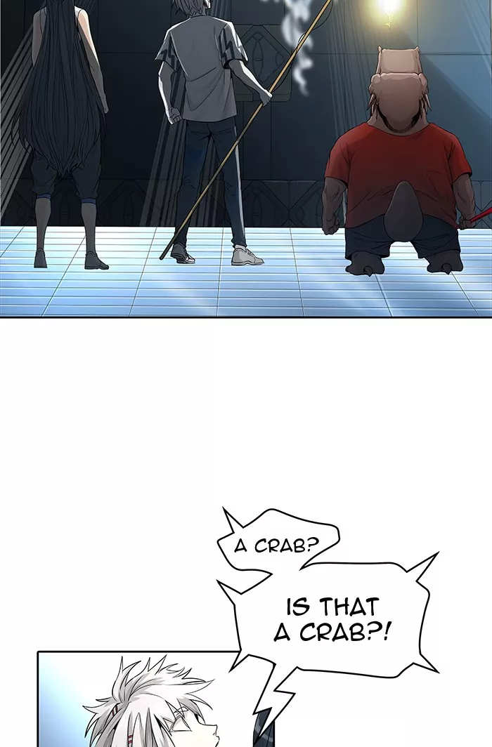 Tower of God, chapter 500, image 123