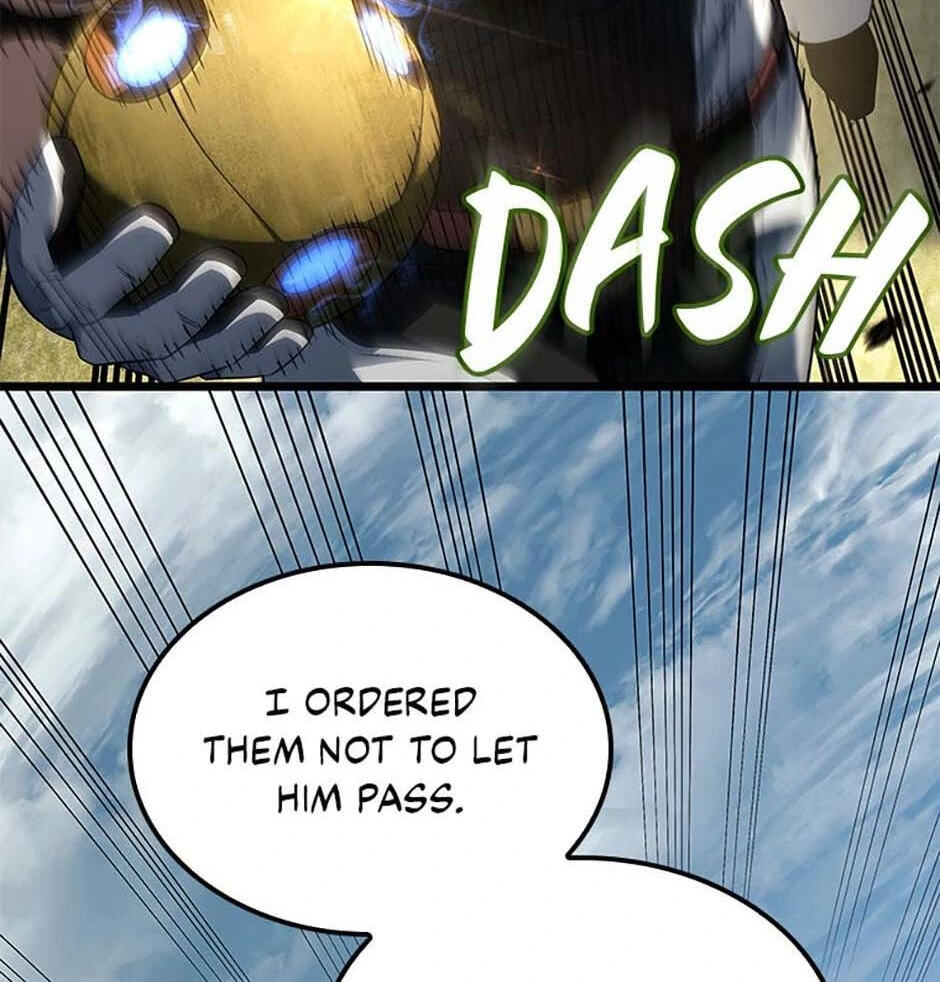 Revenge of the Baskerville Bloodhound, chapter 78, image 32