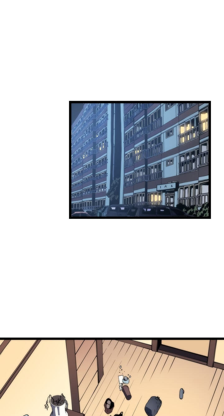 Solo Leveling, chapter 94, image 39