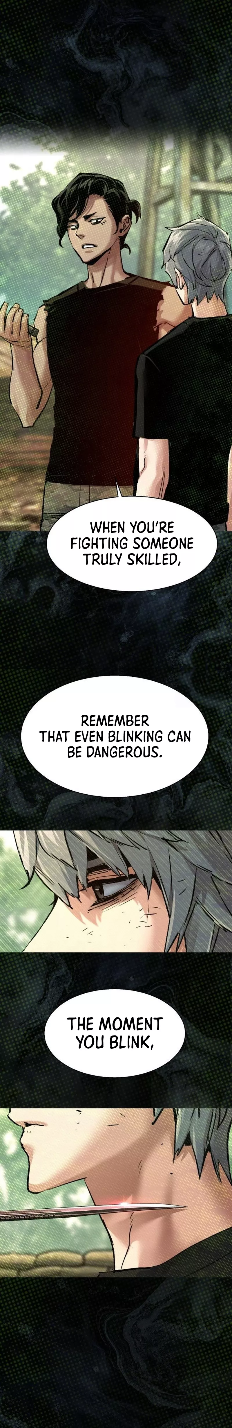 Teenage Mercenary, chapter 276, image 15