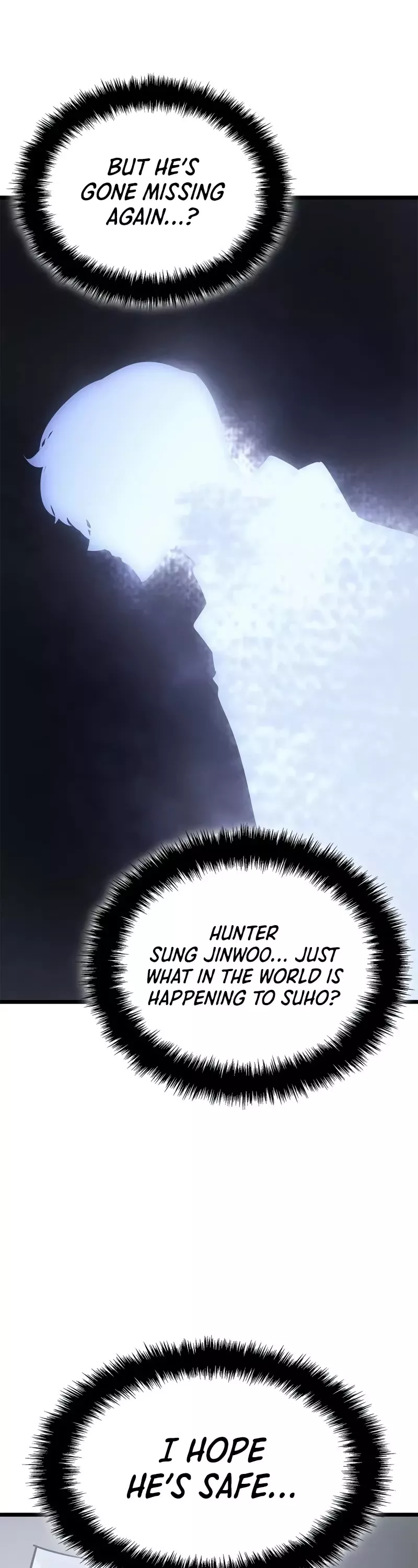 Solo Leveling: Ragnarok, chapter 44, image 46