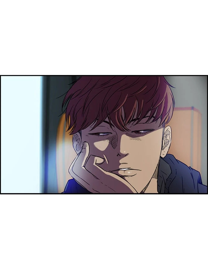 Wind Breaker, chapter 83, page 29