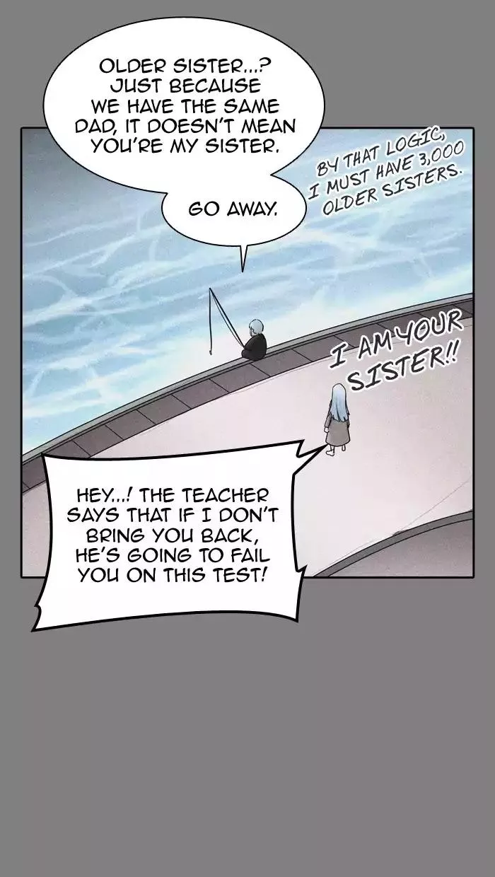 Tower of God, chapter 373, image 71