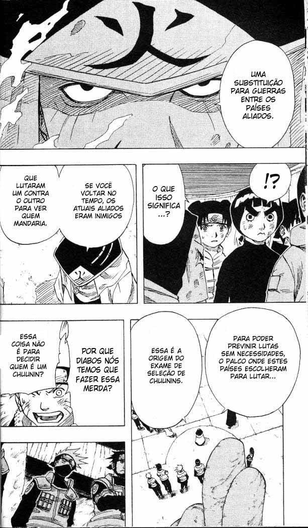 Naruto, chapter 65, image 10